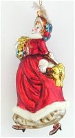 Victorian Girl